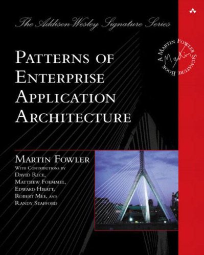 Enterprise Architecture