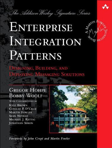 Enterprise Integration