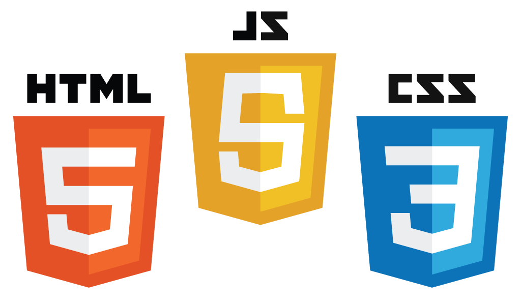 Javascript HTML5 CSS
