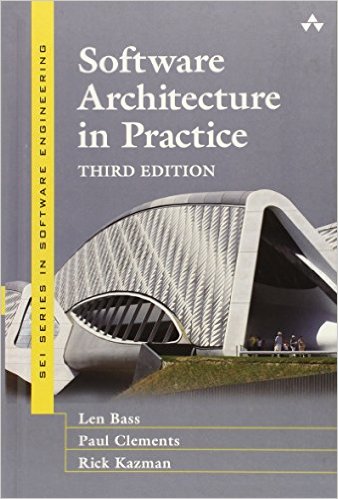 Software Architecture in Practice